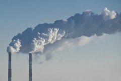 淺談VOC監測現狀，為何VOCs監測系統如此重要